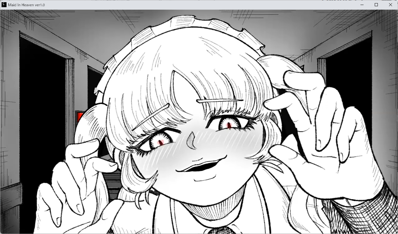 【M向け】監視という名の誘惑♡気を抜いたら一滴残らず搾られちゃう警備バイト♡